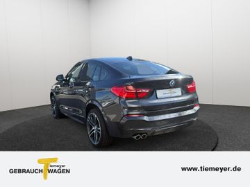 BMW X4 - 7