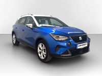 Seat Arona - Vorschau Bild 3
