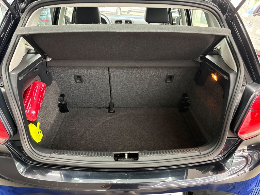 VW Polo - Bild 7