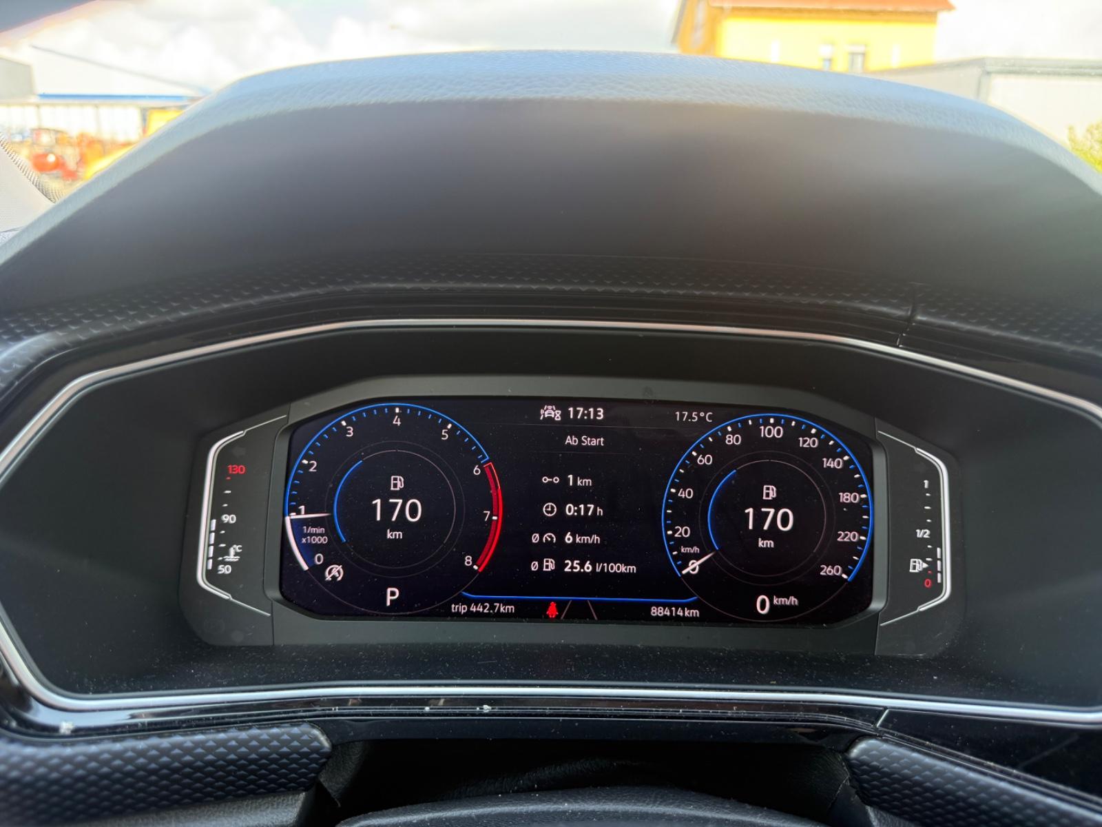 Volkswagen T-Cross United 1.0 DSG*Virtual Cockpit, миниатюра 5