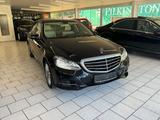 Mercedes-Benz E 300 BlueTec Hybrid*Rentnerfahrzeug* - gebrauchte Mercedes-Benz E 300 aus dem Jahr 2013