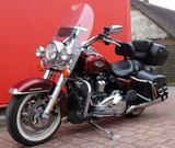 Harley-Davidson Road King Classic 1. Hand Jekill Tourpack - Offers
