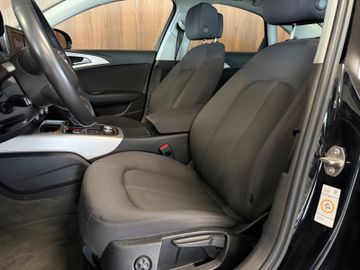 Audi A6 - 8