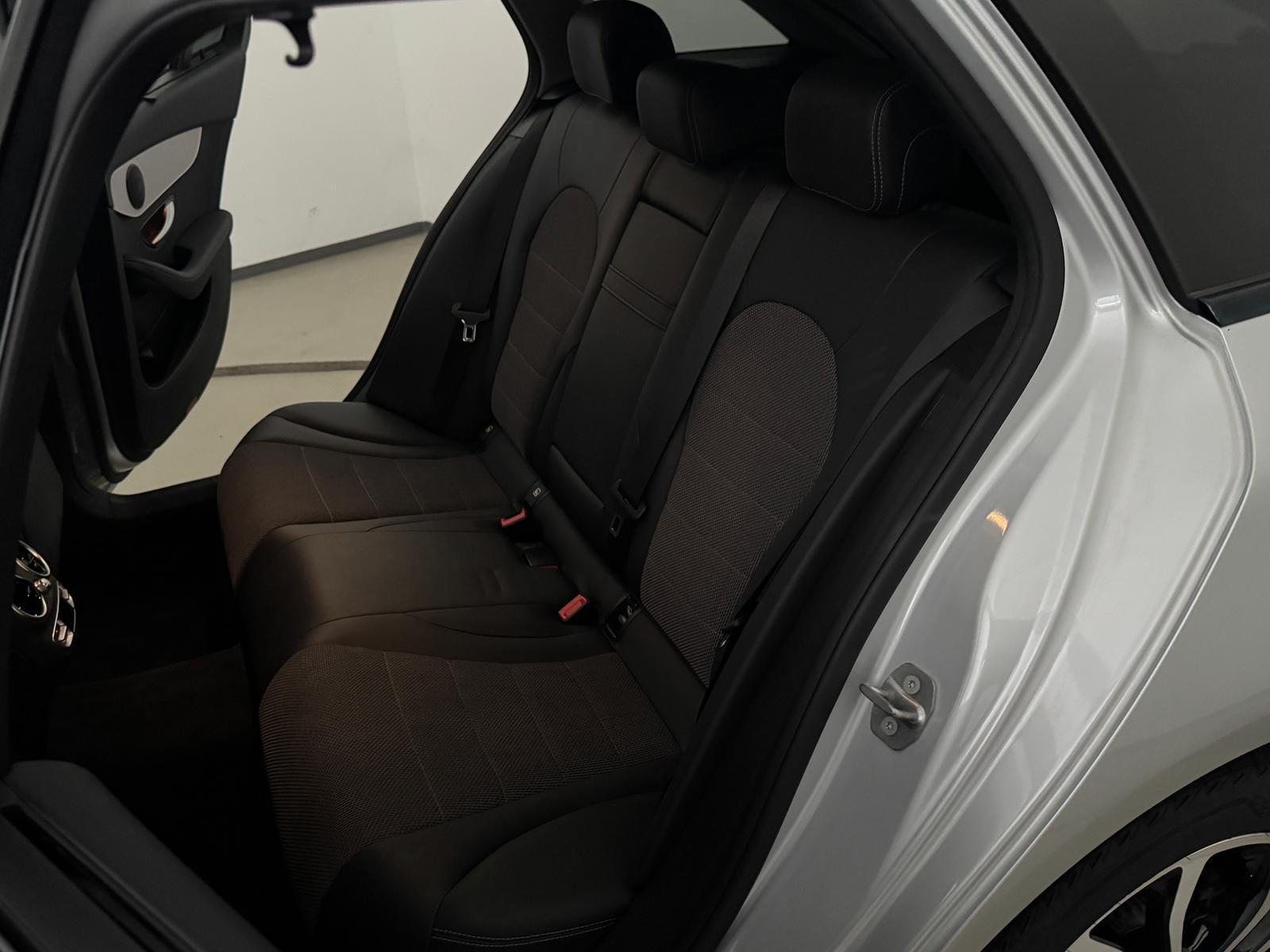 Mercedes-Benz C-Class T CDI Avantg. LED ACC Kamera Navi Keyless, миниатюра 10