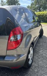 Mercedes-Benz A 160 AVANTGARDE BlueEFFICIENCY AVANTGARDE - Mercedes-Benz A 160: Blueefficiency