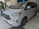 Ford Tourneo Custom L1 Titanium 5Jahre Garantie!* - Ford Tourneo Custom aus 2025