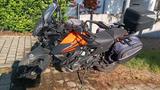 KTM 390 Adventure - KTM 390 ADVENTURE