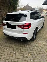 BMW X3 xDrive20d M SPORT AT M SPORT 19Zoll AHK - BMW X3 Gebrauchtwagen in Osnabrück