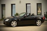 Mercedes-Benz SLK 230 Navigation - AMG - Leder - Automatik - Mercedes-Benz SLK 230: AMG