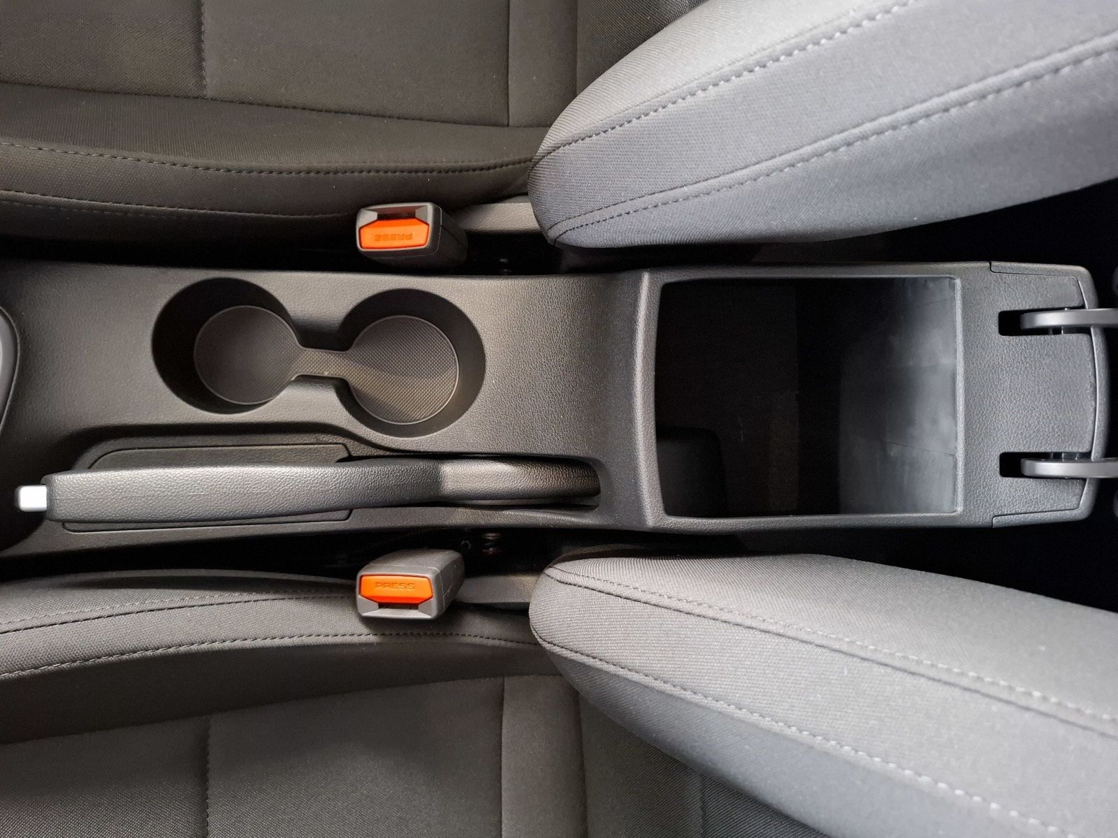 Hyundai i20 - Bild 25