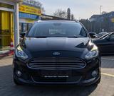 Ford S-Max 2.0 Titanium*1.Hd*7-SI*Temp*RKam*Garantie* - Ford: T Max