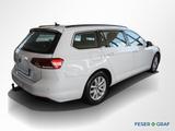 Volkswagen Passat Var. 2.0 TDI Business DSG Navi RüKa Sitzh - gebrauchte VW Passat aus dem Jahr 2022