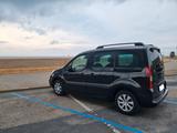 Peugeot Partner Tepee Tepee Allure BlueHDi 120 S/S A... - Peugeot Partner Tepee mit Panoramadach
