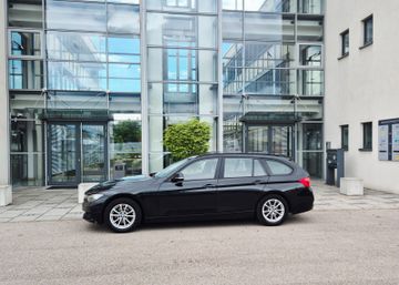 BMW 318 - 1