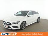 Mercedes-Benz CLA 200 Shooting Brake AMG Line Aut.*NAVI*TEMPO*