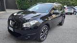 Nissan Qashqai 1.6 16V Tekna per Neopatentati - Nissan Qashqai aus 2011: Tekna