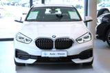 BMW 116d (F40) Aut. *LED*Temp*SHZ*Navi*AppleCP - BMW 116 aus 2022