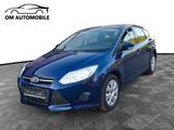 Ford Focus 1,0 EcoBoost 92kW Business Edition - Ford Focus: Business Edition