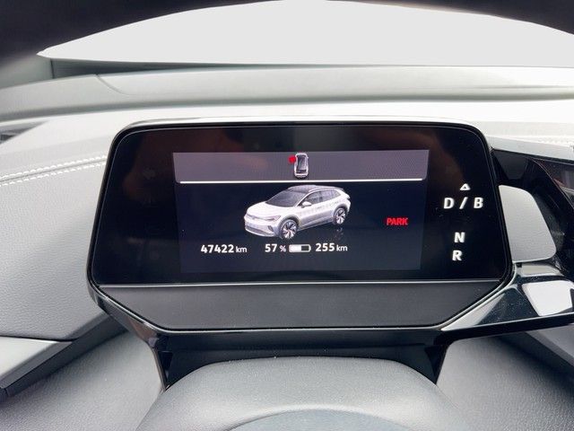 Volkswagen ID.4 - Bild 9