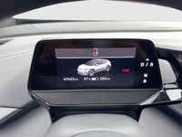 Volkswagen ID.4 - Vorschau Bild 9