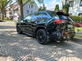 Toyota RAV 4 2.5 Hybrid Black Edition 5 x kameras - Toyota RAV 4 in Hamm