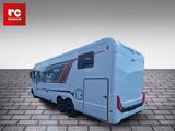 Bürstner Elegance I 920 G Verfügbar ab November 2026 - Bürstner Elegance