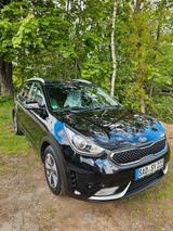 Kia Niro 1.6 GDI Hybrid Edition 7 Edition 7 - Kia Niro: Edition 7