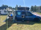 Citroën Hochdachcombi Camper, Camper Van, mikrocam... - Citroën Berlingo Gebrauchtwagen in Hannover