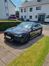 Audi RS5 4.2 FSI S tronic quattro - B&O  - schwarze Audi RS5