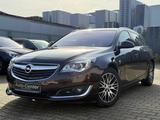 Opel Insignia A Sports Tourer Innovation*OPC Line* - Opel Insignia: Sports Tourer Opc Line
