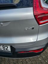 Volvo XC40 D4 AWD Momentum Geartronic Momentum - Volvo XC40 in Oberhausen