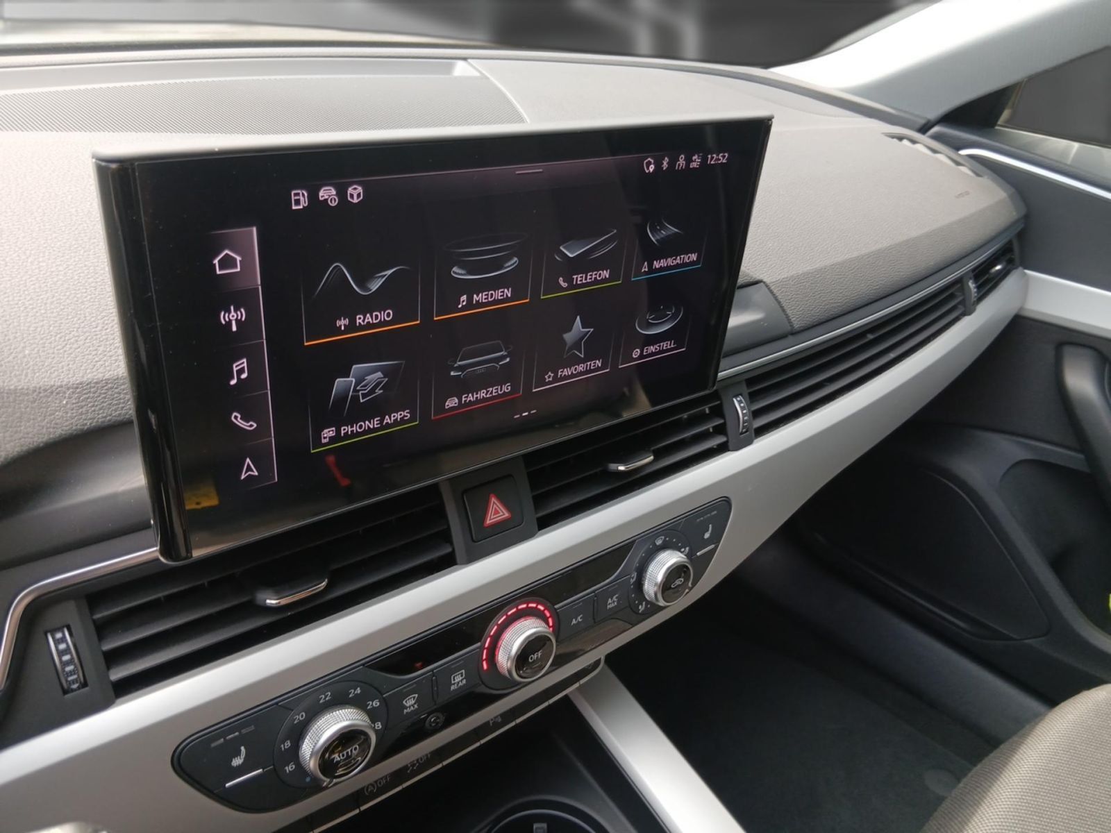 Audi A4 - Bild 17