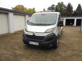 Citroën Jumper Abschleppwagen Top Zustand mit Klima - Citroën Jumper in Essen