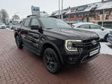 Ford Ranger Stormtrak 2.3 l EcoBoost PHEV Automatik - Ford Ranger Plug-in Hybrid (PHEV) Gebrauchtwagen