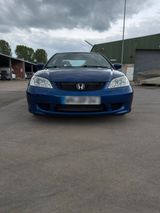 Honda Civic EM2 K20A2 Japan Racing TÜV - Honda Civic aus 2004: Coupé