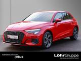 Audi A3 Sportback 30 TDI Navi Virtual LED GRA PDC+