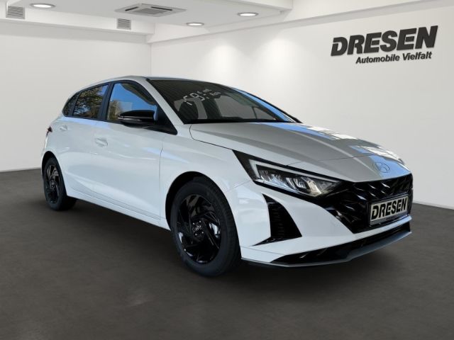Hyundai i20 - Bild 3
