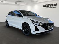 Hyundai i20 - Vorschau Bild 3