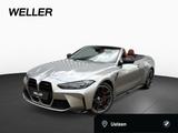 BMW M4 Comp M xDrive Cabrio DA-Pro.HUD,HK,M Driver's