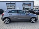 Mercedes-Benz A 180 (BlueEFFICIENCY) Urban 55TKM./Navi/SHZ/PDC - Mercedes-Benz: 55