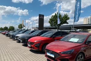 Hyundai Tucson – Bild 5