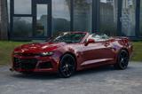 Chevrolet Camaro/3.6 V6/Cabrio/ZL1 look