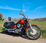 Honda VT 750 shadow spirit RC 53  - HONDA SHADOW 750