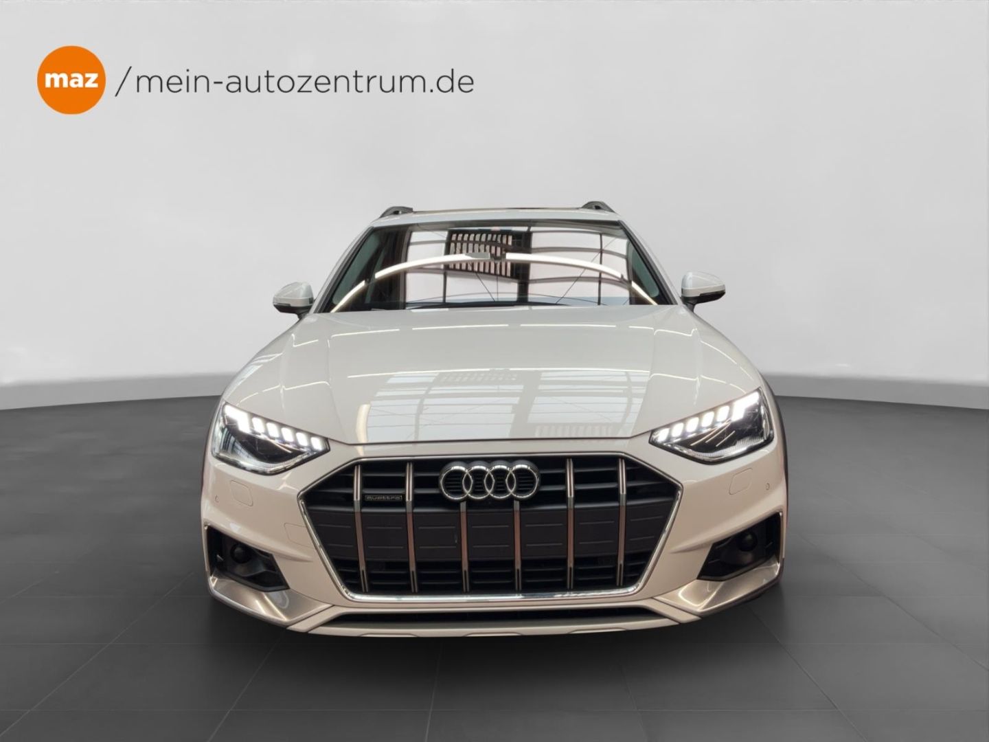 Audi A4 allroad 50 3.0 TDI quattro Alu Matrix-LED AHK foto 2
