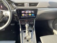 Skoda Superb - Vorschau Bild 10