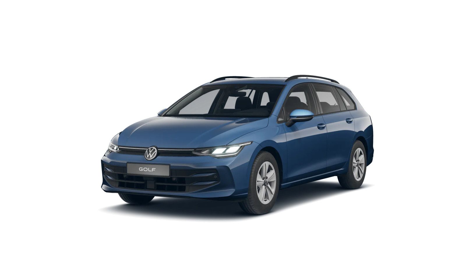 Volkswagen Golf - Bild 2