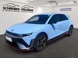 Hyundai IONIQ 5 N Elektro 4WD 609PS LED Wärmep.Head-Up N - Hyundai: Allradantrieb