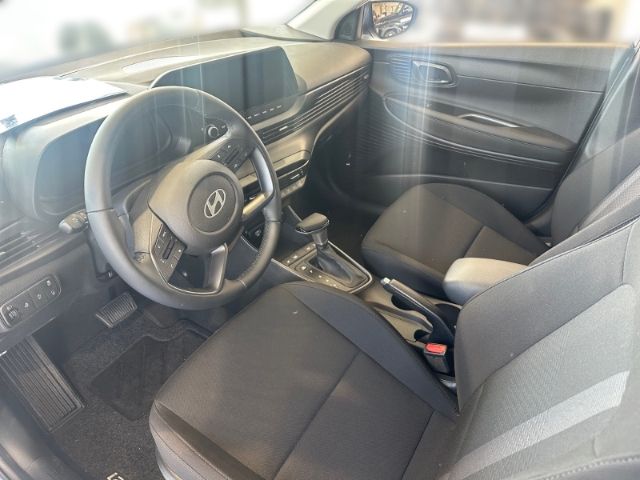Fahrzeugabbildung Hyundai i20 Trend Mild-Hybrid 1.0 T-GDI EU6d Komfortpake