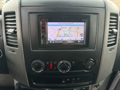 Fahrzeugabbildung Mercedes-Benz Sprinter 519 / 319 CDI,L2H2,Navi,AHK 3,5t,StHzg