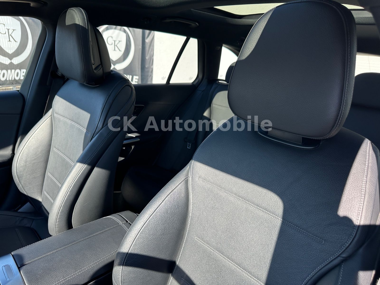 Fahrzeugabbildung Mercedes-Benz C 220d 4Matic All Terrain Avantgarde/Pano/360°K